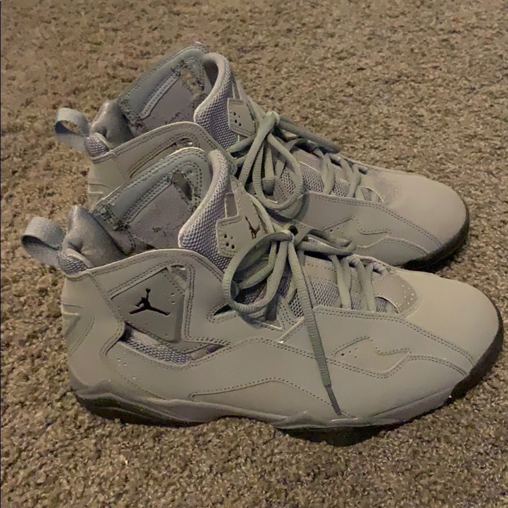 Jordan shoes